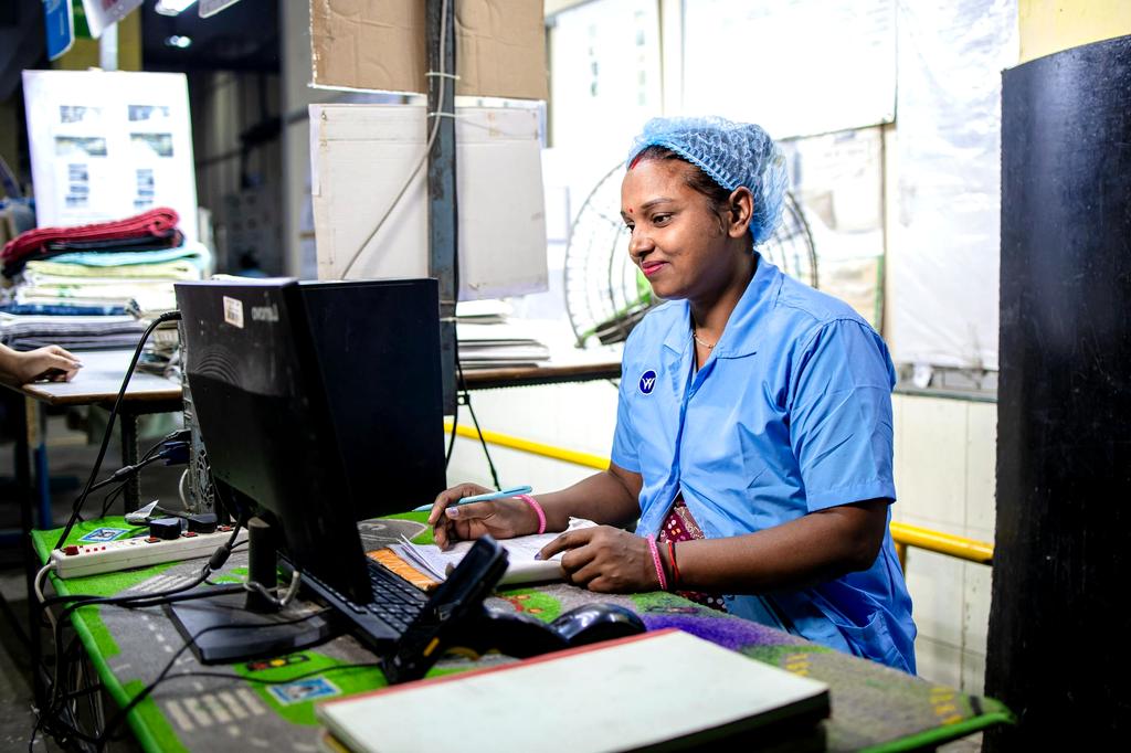 Manufacturing Edge Computing