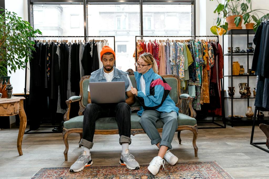 Retail Edge Computing
